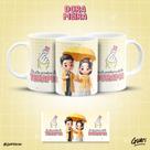 Caneca Personalizada Dorameira Caneca Personalizada Dorameira