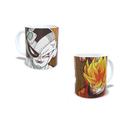 Caneca Personalizada Dragon Ball