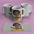Caneca Personalizada Erê