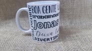 Caneca personalizada