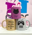 Caneca personalizada