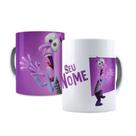 Caneca Personalizada Filme Divertidamente 2 Com Nome Caneca Personalizada Filme Divertidamente 2 Com Nome