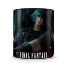 Caneca Personalizada Final Fantasy - 325ml - Cerâmica de Alta Qualidade