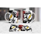 Caneca Personalizada FLASH Hq - 325ml