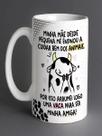 Caneca personalizada flork amigas personalizadas vários modelos 325ml volume 23 Caneca personalizada flork amigas personalizadas vários modelos 325ml volume 23