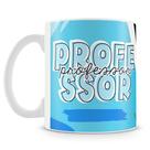 Caneca Personalizada Flork - Feliz Dia do Professor - Presente Especial para Professores Caneca Personalizada Flork - Feliz Dia do Professor - Presente Especial para Professores