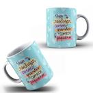 Caneca Personalizada Frase Motivacional Deus Agradecimento Diverso Modelos Porcelana MEGA OFERTA! Caneca Personalizada Frase Motivacional Deus Agradecimento Diverso Modelos Porcelana MEGA OFERTA!