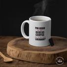 Caneca Personalizada - Frase