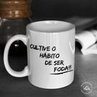 Caneca Personalizada - Frase