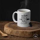 Caneca Personalizada - Frase