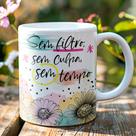 Caneca personalizada Frases Sarcásticas 325ml Caneca personalizada Frases Sarcásticas 325ml