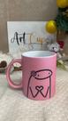 Caneca Personalizada - Glitter