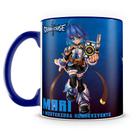 Caneca Personalizada Grand Chase - Mari - Porcelana de Alto Brilho