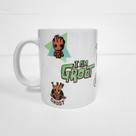 Caneca Personalizada Groot