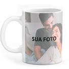 Caneca Personalizada Ilustre - Presente Criativo e Único