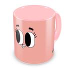 Caneca Personalizada Incrível Mundo de Gumball - 325ml