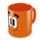 Caneca Personalizada Incrível Mundo de Gumball - Darwin - 325ml
