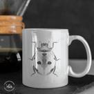Caneca Personalizada - Joaninha Caneca Personalizada - Joaninha