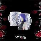 Caneca Personalizada Konan