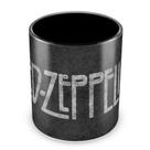 Caneca Personalizada Led Zeppelin - Clássico do Rock - 325ml Caneca Personalizada Led Zeppelin - Clássico do Rock - 325ml