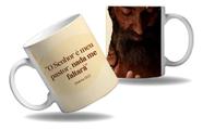Caneca Personalizada Lembrança Deus Jesus Cristo Gratidão 2 Caneca Personalizada Lembrança Deus Jesus Cristo Gratidão 2