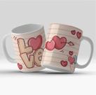 Caneca Personalizada Love 12 Caneca Personalizada Love 12