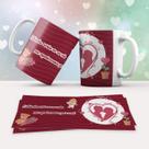 Caneca Personalizada Love 28