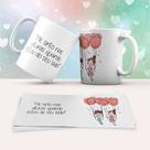 Caneca Personalizada Love 38