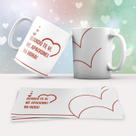 Caneca Personalizada Love 54 Caneca Personalizada Love 54