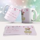 Caneca Personalizada Love 62 Caneca Personalizada Love 62