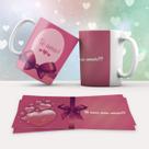 Caneca Personalizada Love 71