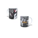 Caneca Personalizada Marvel Caneca Personalizada Marvel