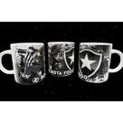 Caneca Personalizada Mascote BotaFogo 325ml