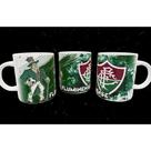 Caneca Personalizada Mascote Fluminense 325ml
