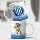 Caneca Personalizada MASCOTE TORCEDOR DE TIME DE FUTEBOL 325ml - PRESENTE CRIATIVO - COLECIONAVEL Caneca Personalizada MASCOTE TORCEDOR DE TIME DE FUTEBOL 325ml - PRESENTE CRIATIVO - COLECIONAVEL