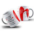 Caneca Personalizada Meme Flork Atende Esse Celular