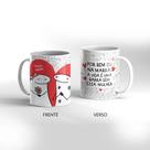 Caneca Personalizada Meme Flork Por Bem Ou Na Marra Caneca Personalizada Meme Flork Por Bem Ou Na Marra