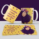 Caneca Personalizada Mulher 02