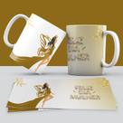 Caneca Personalizada Mulher 07