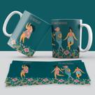 Caneca Personalizada Mulher 12 Caneca Personalizada Mulher 12
