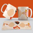 Caneca Personalizada Mulher 14