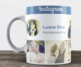 Caneca personalizada