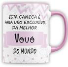 Caneca personalizada