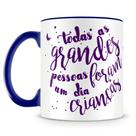 Caneca Personalizada O Pequeno Príncipe 325ml - Mod.5