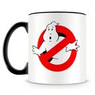 Caneca Personalizada Os Caça Fantasmas - 325ml - Cerâmica de Alta Qualidade Caneca Personalizada Os Caça Fantasmas - 325ml - Cerâmica de Alta Qualidade