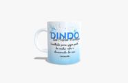 Caneca personalizada Padrinho 325 ml