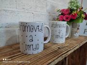 Caneca Personalizada Padrinhos