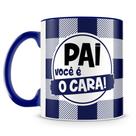 Caneca Personalizada Pai Você é o Cara - Presente Especial