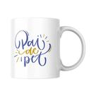 Caneca Personalizada Pais De Pet Coloque Foto Com Seu Pet Caneca Personalizada Pais De Pet Coloque Foto Com Seu Pet
