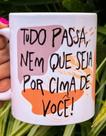 Caneca personalizada